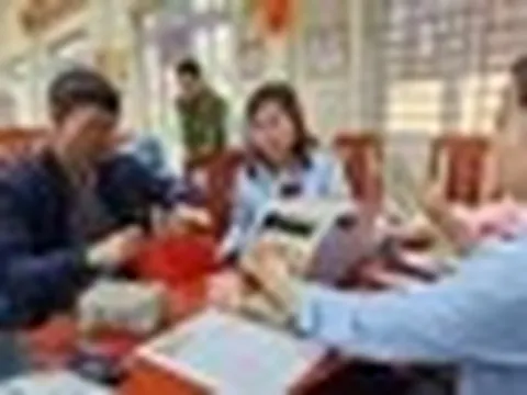 Tin vui cho toàn bộ người bị thu hồi đất trên địa bàn Hà Nội