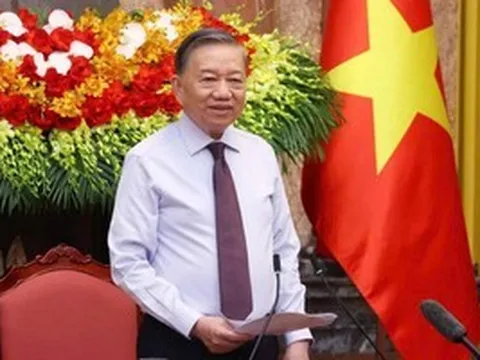 Báo chí phải là nơi nhân dân tìm đến khi cần sự 
xác nhận đáng tin cậy