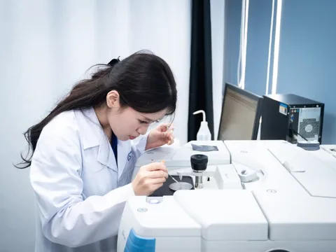 Cuộc bắt tay đào tạo nhân lực