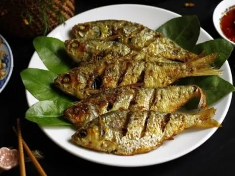Loại cá chợ Việt bán giá bình dân nhưng lại “tốt nhất thế giới”, omega-3 vượt xa cá hồi, thơm ngon bé nào cũng mê