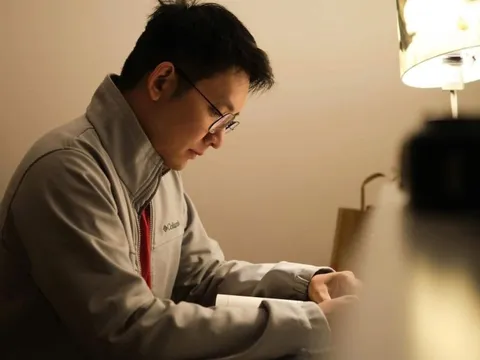 Loạt giáo sư, tiến sĩ về Việt Nam làm việc