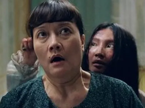 Cục Điện ảnh ra công văn 'nóng'
