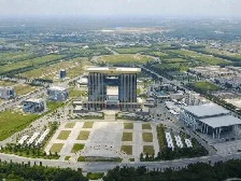 Thành phố giàu nhất Việt Nam, nơi quy tụ loạt "ông lớn" bất động sản Vingroup, Sun Group, Masterise Group, Phú Mỹ Hưng... đang tìm chủ cho 2 khu đô thị hơn 144.000 tỷ đồng, rộng 500ha