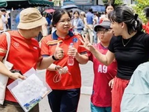 10 trường có điểm chuẩn lớp 10 thấp nhất Hà Nội năm 2026