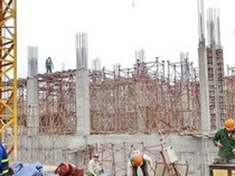 Quy định mới về cấp giấy phép xây dựng