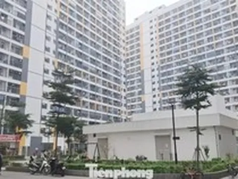 ‘Lộ diện’ dự án người nước ngoài được sở hữu nhà ở tại Bắc Ninh