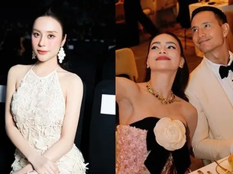 Tô Diệp Hà gợi cảm lấn sân điện ảnh, Hồ Ngọc Hà đeo vòng 16 tỷ sánh đôi với Kim Lý