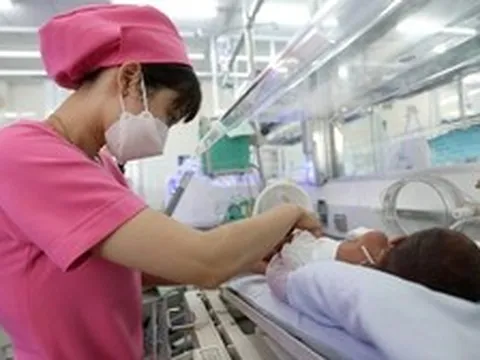 Tin vui cho tất cả phụ nữ sinh con thứ hai từ ngày 1/7 tới đây