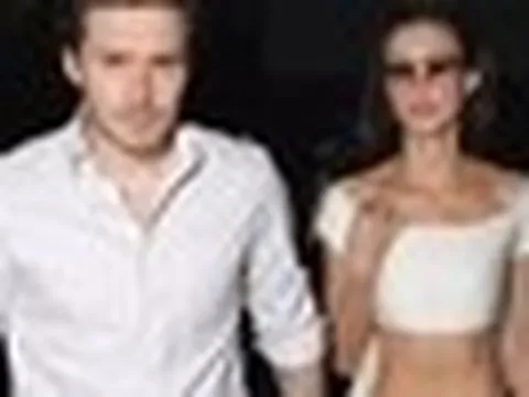 Brooklyn được trả bao nhiêu để chế giễu nhà Beckham