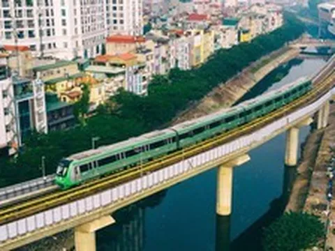 Ngày mai, hơn 8 triệu người dân Hà Nội sẽ chứng kiến một cột mốc quan trọng lần đầu tiên xảy ra