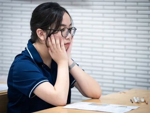 25 điểm thi mới vào đỗ lớp 10 trường tư ở Hà Nội