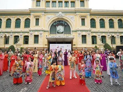 Văn hóa áo dài - giá trị gia tăng ngành công nghiệp văn hóa