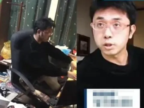 Tốt nghiệp bằng xuất sắc ở ĐH danh giá nhất cả nước, "người đàn ông chưa cai sữa" vẫn ở với mẹ và cái kết
