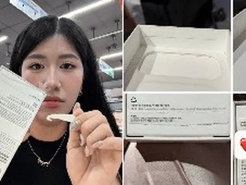 Mua iPhone 17 Pro Max tại CellphoneS, khách tố "seal rách bất thường": Lỗi bảo quản hay có vấn đề khó giải thích?