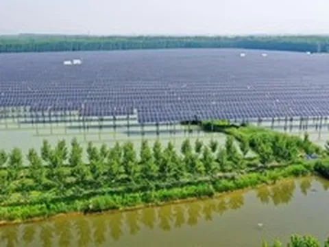 Trung Quốc vừa làm điều khó tin có thể tác động tới ngành cung cấp điện năng