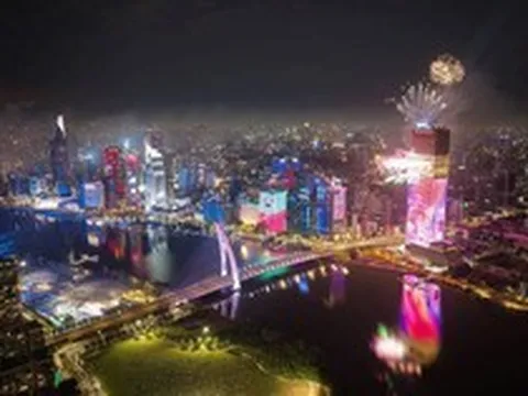 Khách thuê đổi gu, văn phòng hạng A hưởng lợi