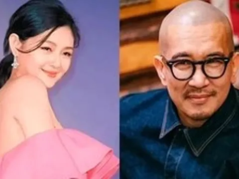 DJ Koo gây tranh luận khi kể quá nhiều về Từ Hy Viên