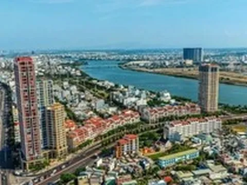 Đà Nẵng quản lý đô thị thông minh bằng bản sao số