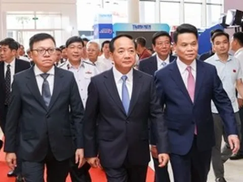 Khai mạc Hội báo Toàn quốc 2026