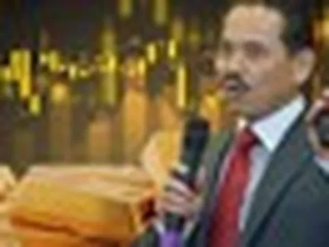 Chuyên gia phát cảnh báo nóng về giá vàng