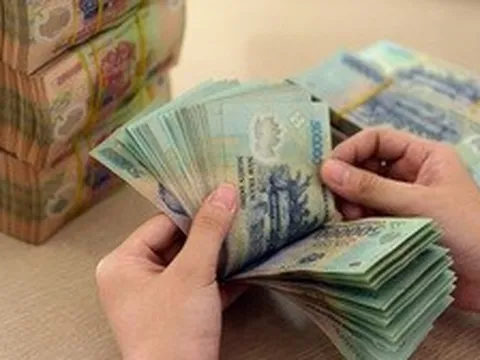 Bảng lương QUÂN NHÂN chuyên nghiệp, CÔNG NHÂN QUỐC PHÒNG theo mức lương cơ sở mới
