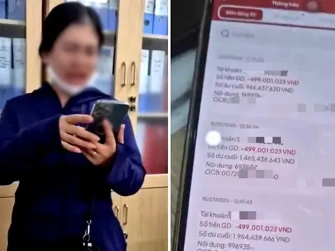 EVN đưa ra cảnh báo khẩn, người dân nên thận trọng với những "tin nhắn lạ"