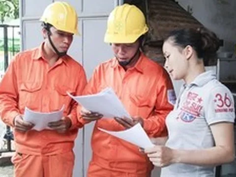 Tất cả người dân đang sử dụng điện trên cả nước chú ý thông báo mới nhất từ EVN