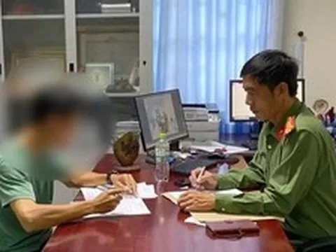 Công an Đà Nẵng làm việc với 79 trường hợp tương tác với trang mạng phản động