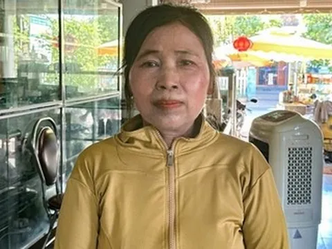 Người phụ nữ ở Đà Nẵng gấp rút tìm mẹ ruột sau buổi họp gia đình