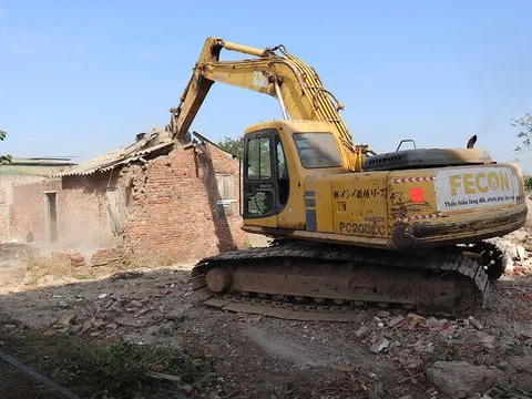 Phân quyền để khai thác hiệu quả nguồn lực đất công