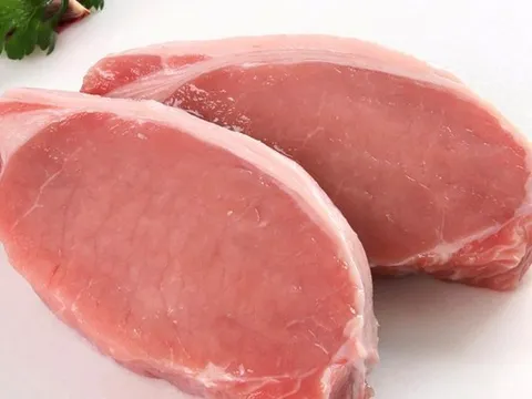 3 phần thịt lợn "đắt khách nhất quầy thịt", người bán cũng thích mua