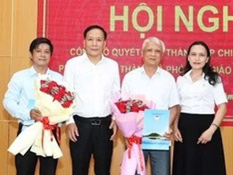 Hội Luật gia tỉnh Quảng Ngãi: Dấu mốc mới trong công tác đưa pháp luật về cơ sở