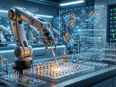 36.000 thí nghiệm trong 6 tháng: Siêu liên minh OpenAI x Ginkgo định hình lại tương lai công nghệ sinh học