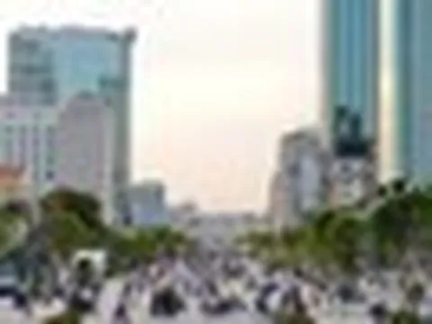 Hôm nay, toàn bộ 14 triệu người dân ở TP.HCM nhận tin vui