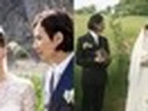 Bóc trần hôn nhân của Won Bin - Lee Na Young, nhà gái "mất tích" theo chồng hóa ra đều có lý do