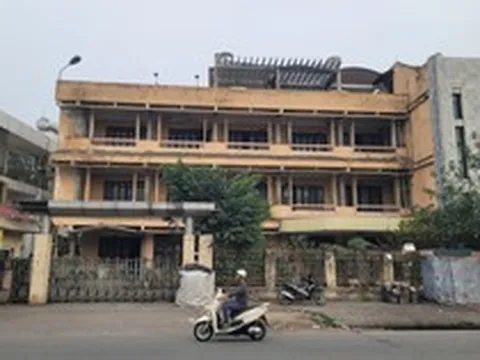 Chính phủ ban hành cơ chế đặc thù xử lý nhà, đất dôi dư sau sắp xếp bộ máy
