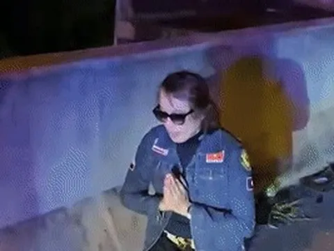 Nam ca sĩ đình đám lĩnh án tù sau vụ tai nạn khiến 2 người thiệt mạng
