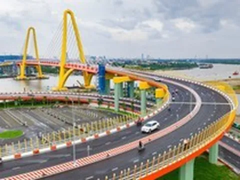 Hải Phòng sắp đón một Imperia mới mang tinh thần đất Cảng