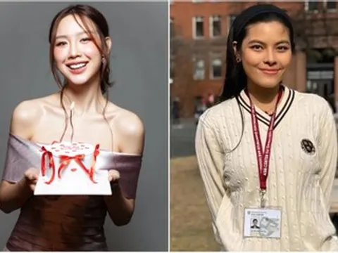 Sau lùm xùm của hoa hậu Bảo Ngọc, á hậu Lê Phương Thảo bất ngờ bị bàn tán