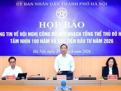 Hà Nội thông tin chính thức vụ yêu cầu cụ 97 tuổi đến phường làm thủ tục hành chính