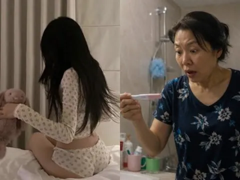 Con gái mới năm nhất Đại học đã thử thai hai vạch, biết sự thật viết trong cuốn nhật ký con, tôi ly hôn