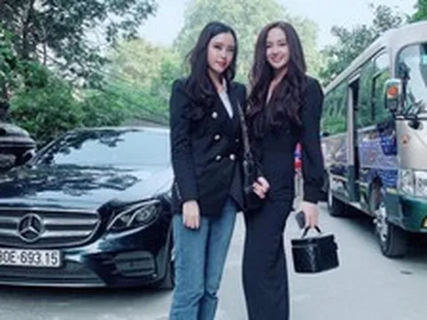 Hoa hậu Việt Nam nổi đình đám quê Hà Nội không cho ai vay tiền nhưng tặng 1 cô gái tài sản 128 tỷ