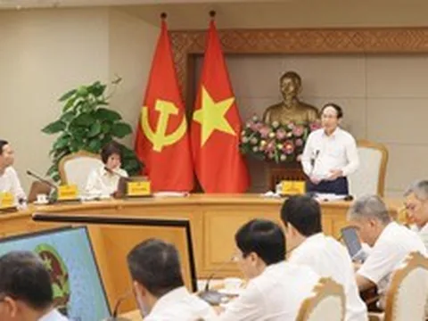 Lựa chọn 12 cơ sở giáo dục đại học dẫn dắt: Phải có luận cứ, công khai, minh bạch và đầu tư trọng tâm