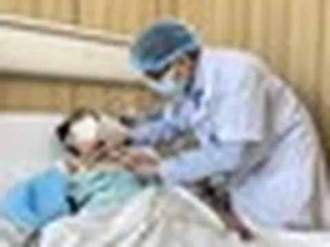 3 anh em cùng mắc xơ gan do một nguyên nhân: Hai người đã mất, phép màu đến với người em út