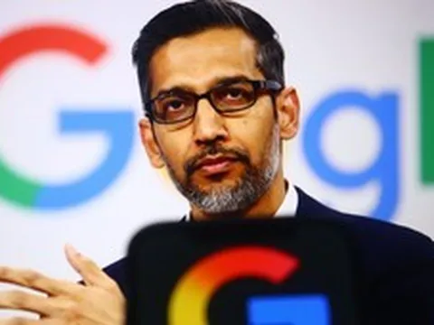 Điều Google thực sự sợ ở AI