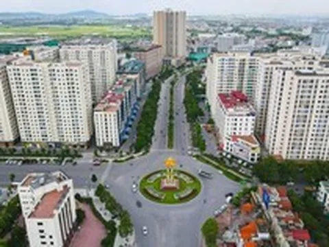 Loạt "ông lớn" giao hàng muốn xây Trung tâm trung chuyển thương mại điện tử quy mô lớn tại Bắc Ninh