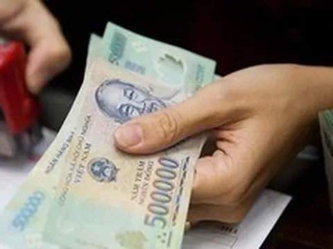 5 tỉnh, thành nâng trợ cấp hưu trí, cao nhất 700.000 đồng/tháng