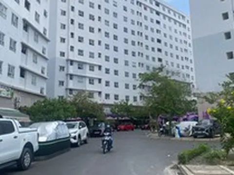 Đề xuất không tăng hệ số K tại TPHCM