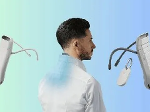 Sony bán một chiếc "điều hòa đeo cổ" gây tranh cãi suốt 6 thế hệ: Tại sao một ý tưởng nghe rất vô lý lại ngày càng có nhiều người bỏ tiền mua?