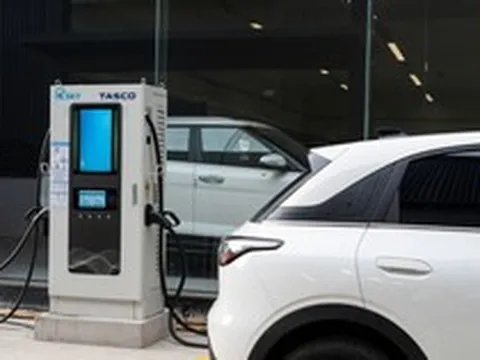 Sau cây xăng là trạm sạc - cuộc đua mới sẽ nằm ở khả năng kết nối khách hàng